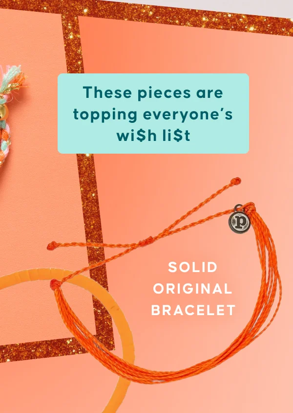 Solid Original Bracelet