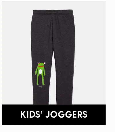 Shop Kids' Joggers
