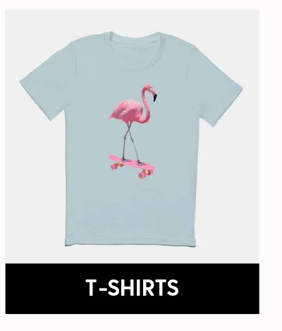 Shop T-Shirts