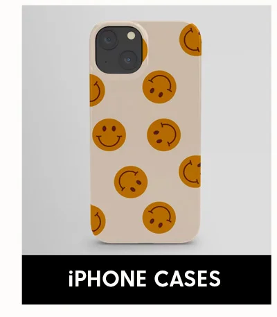 Shop iPhone Cases