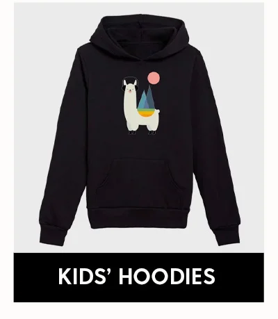 Shop Kids' Hoodies