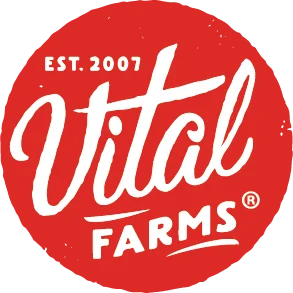 Vital Farms logo