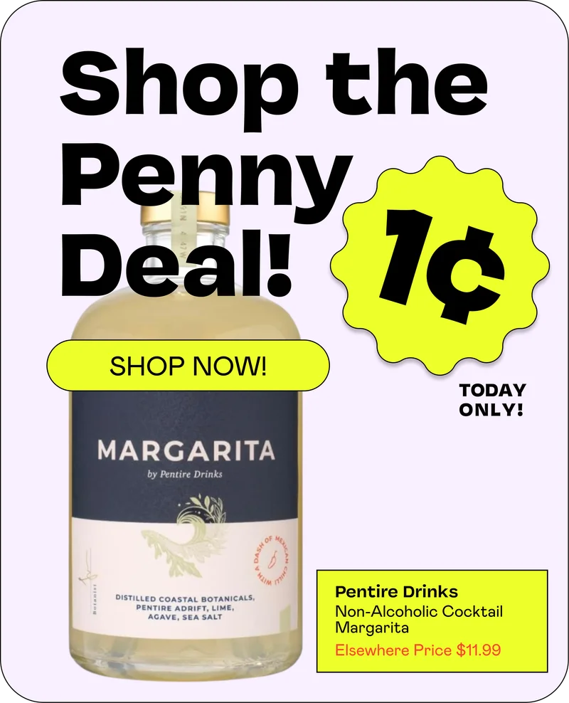 Penny Deal!