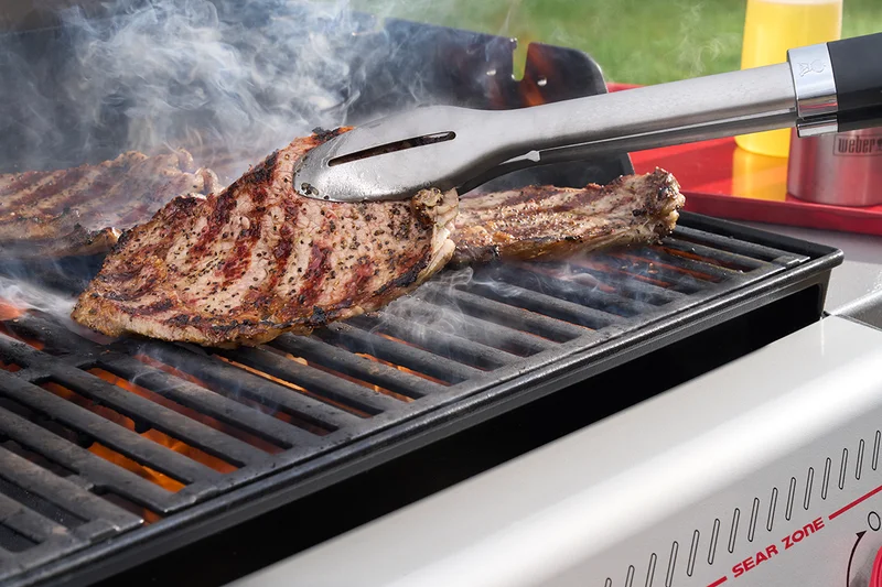 Thin-Cut Weeknight Ribeye Steaks