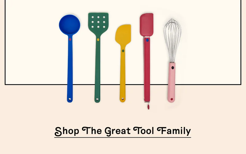 Shop The Great Tool Family
