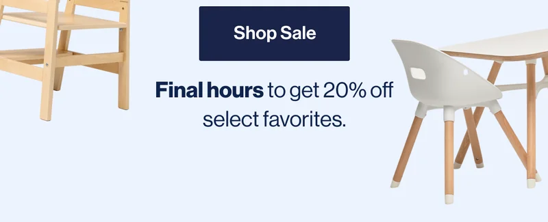 Shop Sale