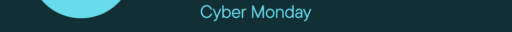 Cyber Monday