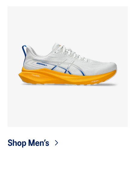 Shop Men's >