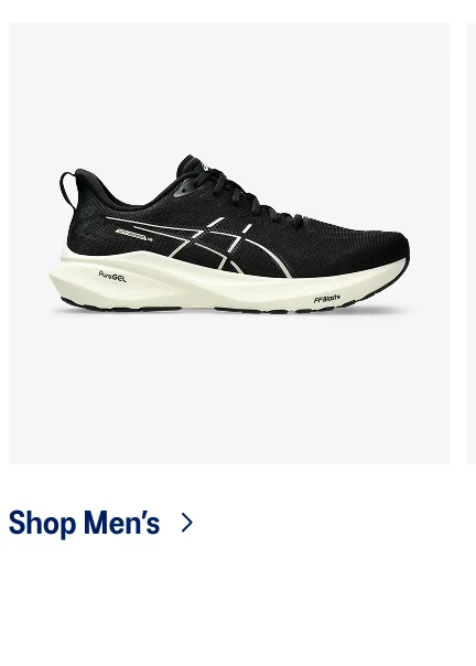 Shop Men's >