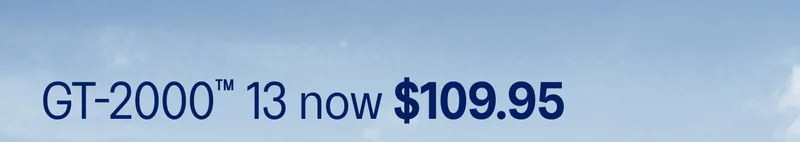 New price alert