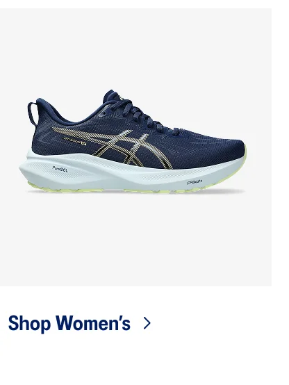 Shop Women's >