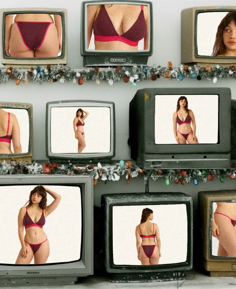 To: The playful trendsetter