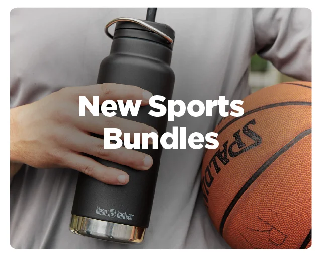 New Sports Bundles