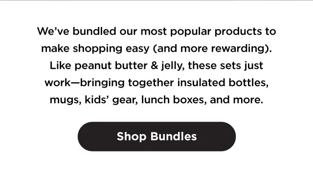 Shop Bundles