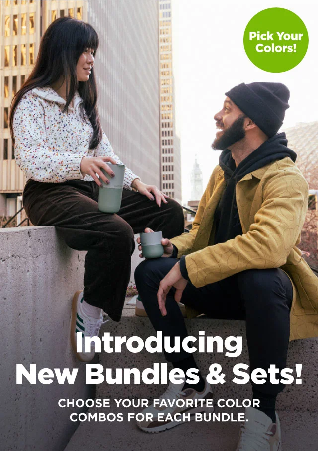 New Bundles and Sets