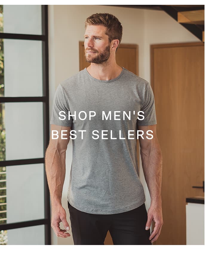 Shop Men's Best Sellers
