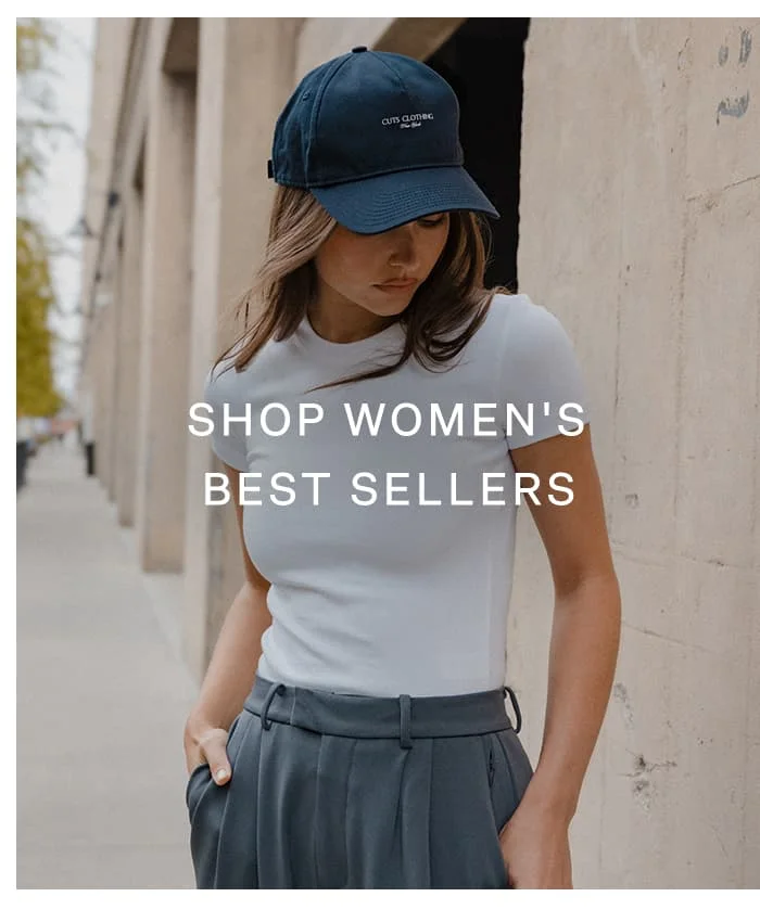Shop Women's Best Sellers
