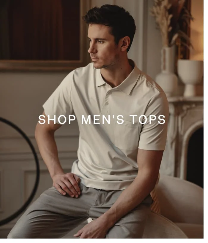 Shop Men's Top