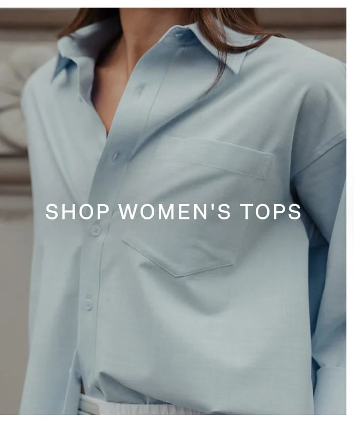 Shop Women's Tops