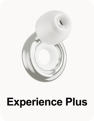 Loop Experience Plus
