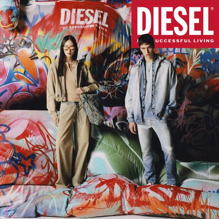 Diesel