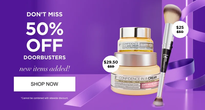 50% OFF