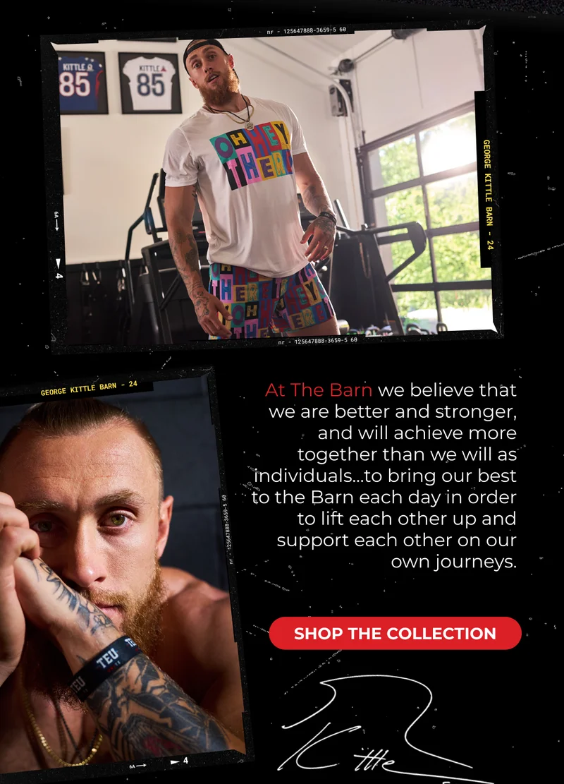 SHOP THE COLLECTION