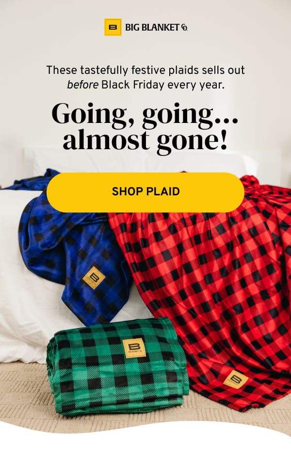 Shop Plaid