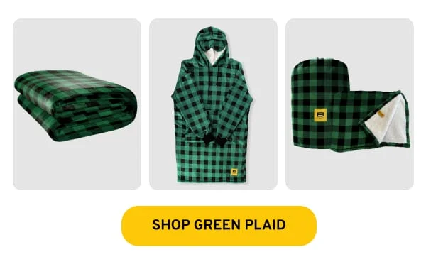 Shop Green Plaid