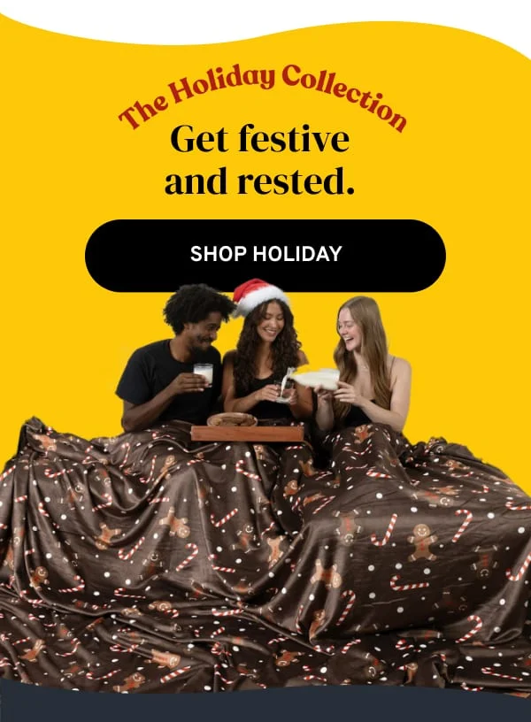 Shop Holiday