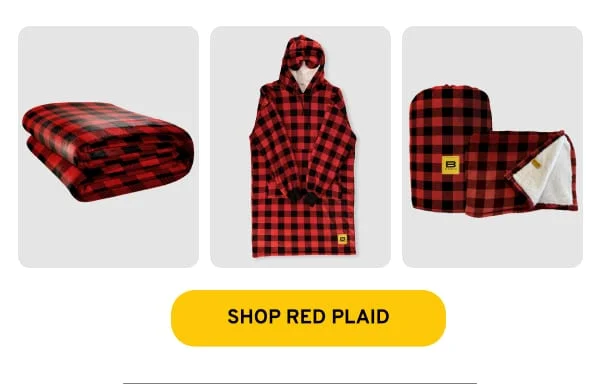 Shop Red Plaid