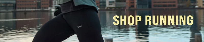 RUNNING