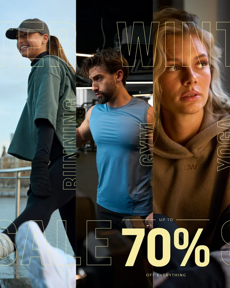 WINTER SALE