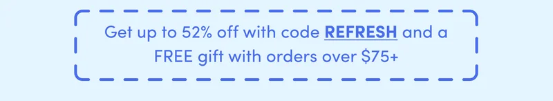 CODE REFRESH