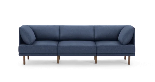 Range 3-Piece Sofa