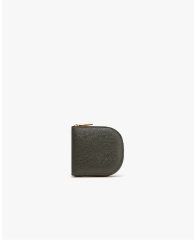 Duo Small Zip Wallet