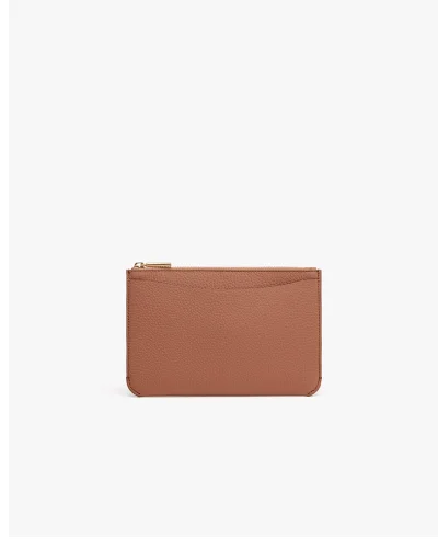 System Zipper Pouch