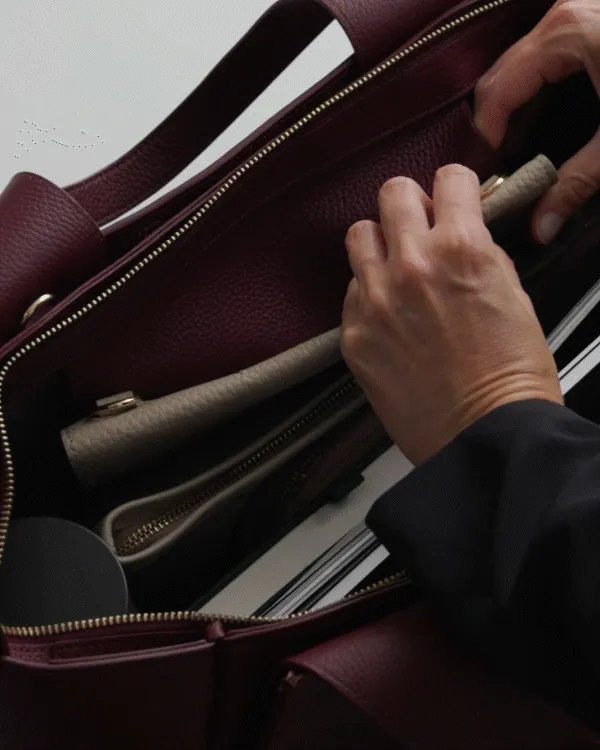 Mila Satchel