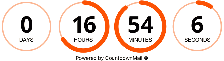 countdownmail.com