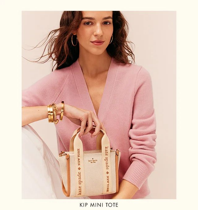 KIP MINI TOTE