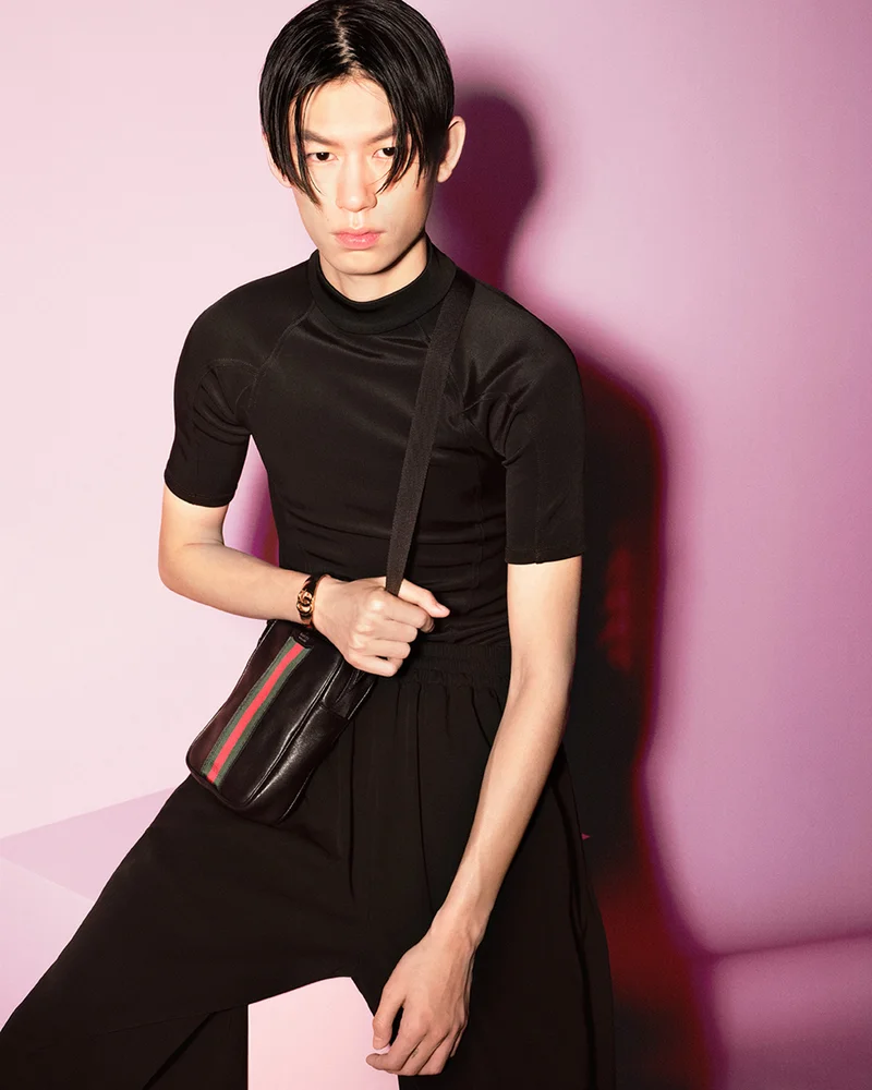 Bag Discover more on the Gucci website