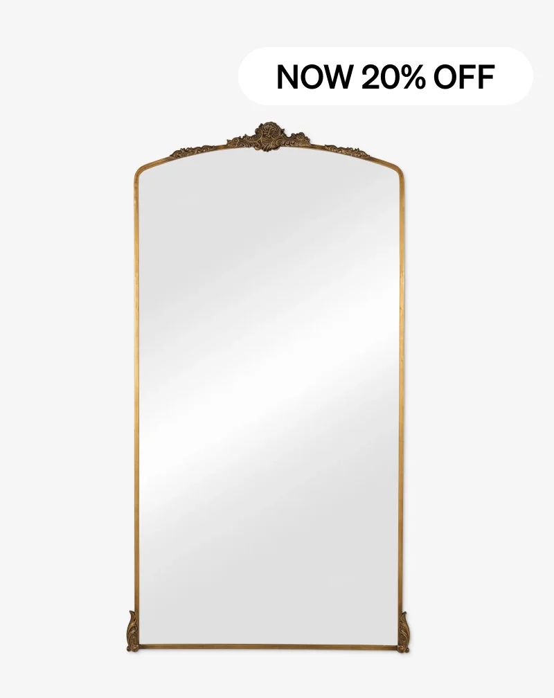 Shop Casserly Full Length Mirror