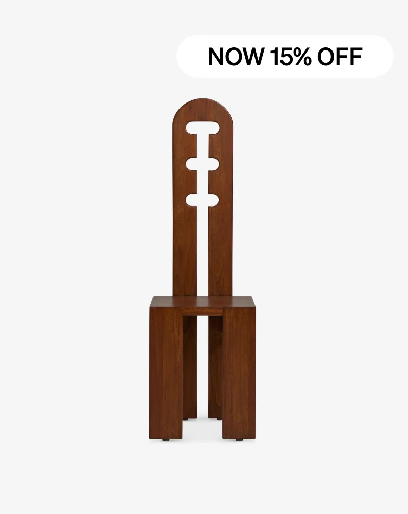 Shop Rivas Foot Stool