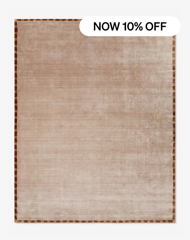 Shop Rajaa Hand-Loomed Rug