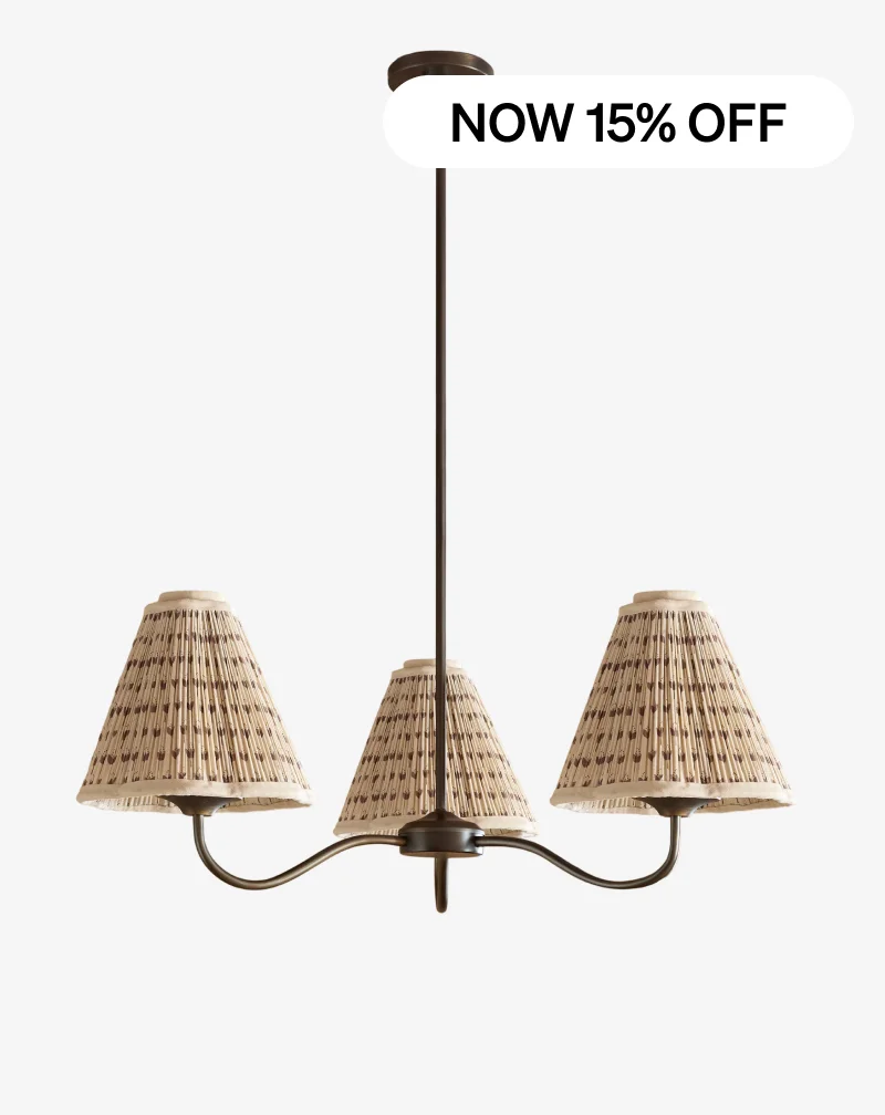 Shop Jordan Chandelier