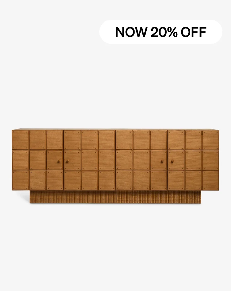 Shop Lee Sideboard