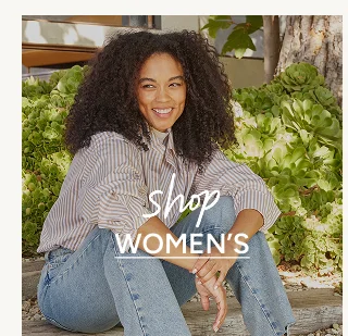 Shop Women's - Image