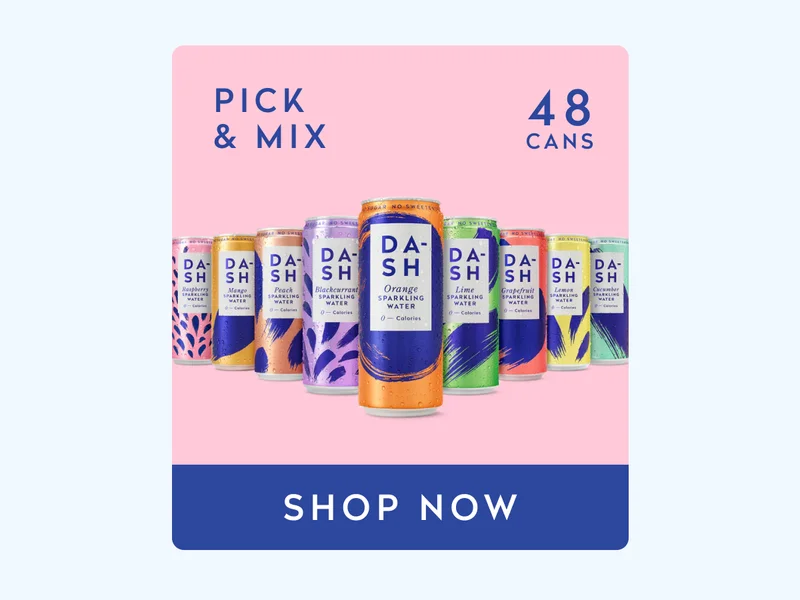 Pick and Mix