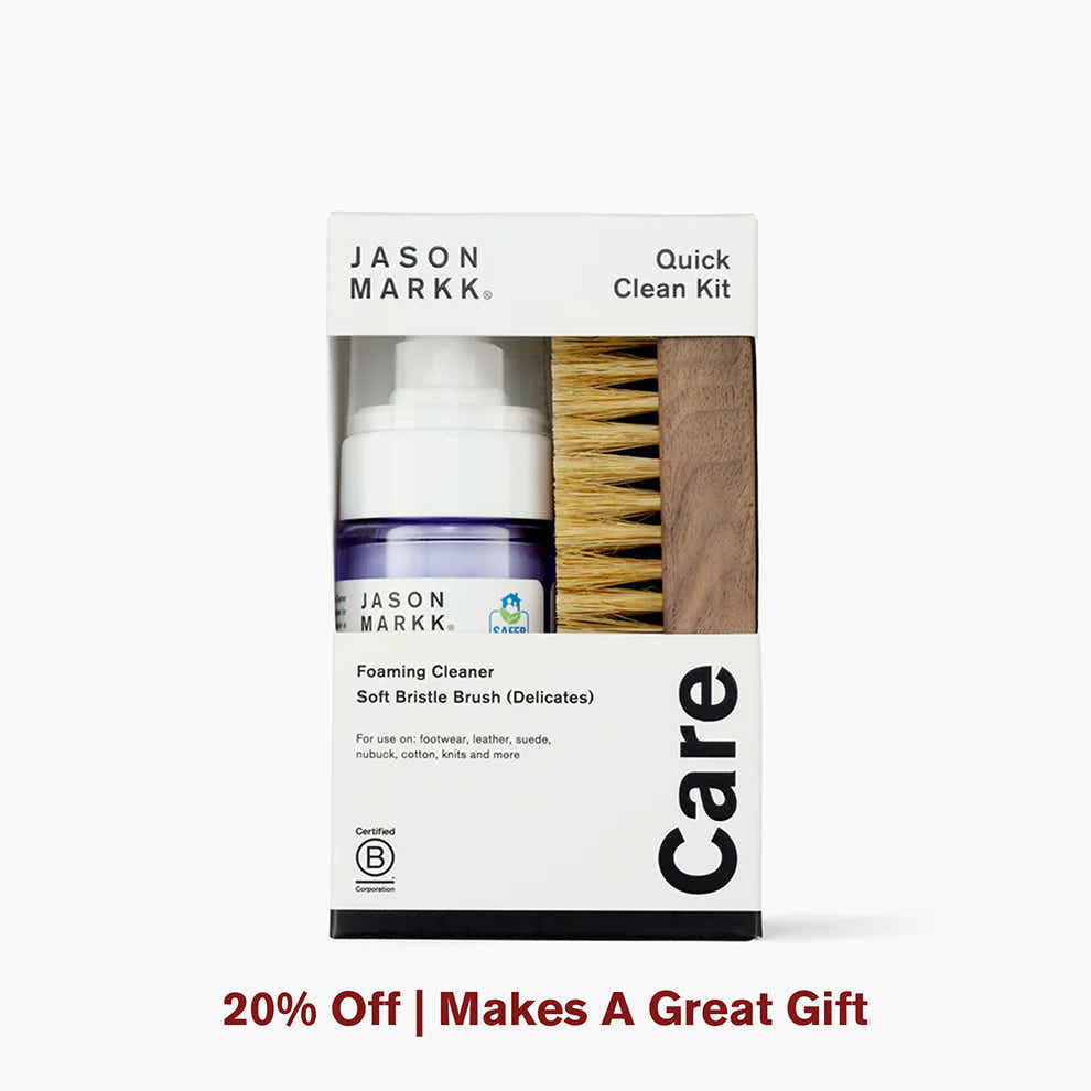 The hustle and bustle of everyday life calls for a cleaning solution that's ready to perform whenever you need it. Our Quick Clean Kit pairs our Ready...