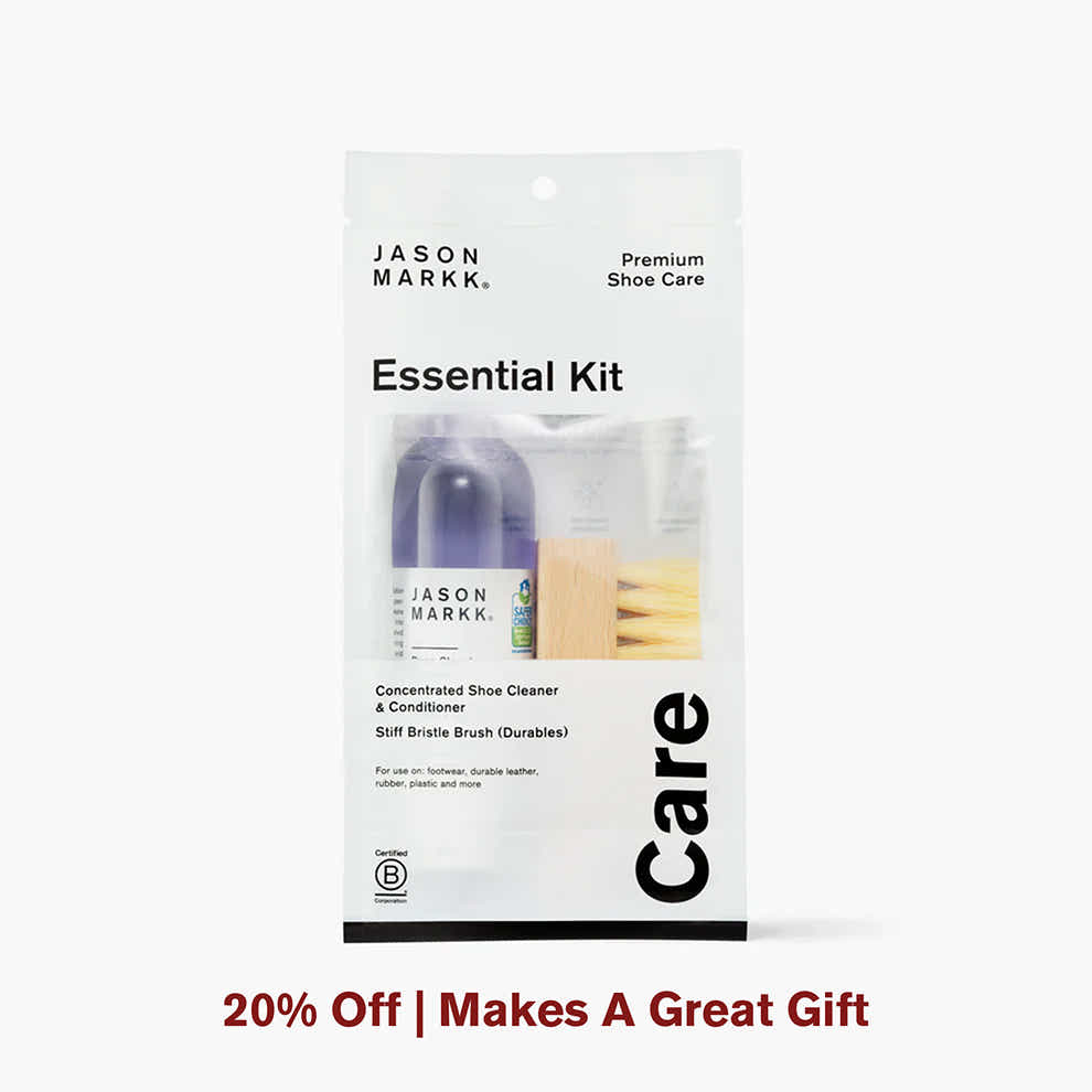 Soils and stains are a part of life. When the inevitable happens, reach for our Essential Kit which pairs our concentrated Deep Cleaning Solution with...